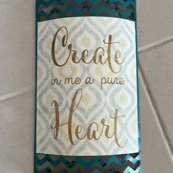 Home Wall Decor Item - Picture 6 of 12